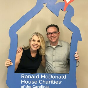 Kathy & Brian Hobgood